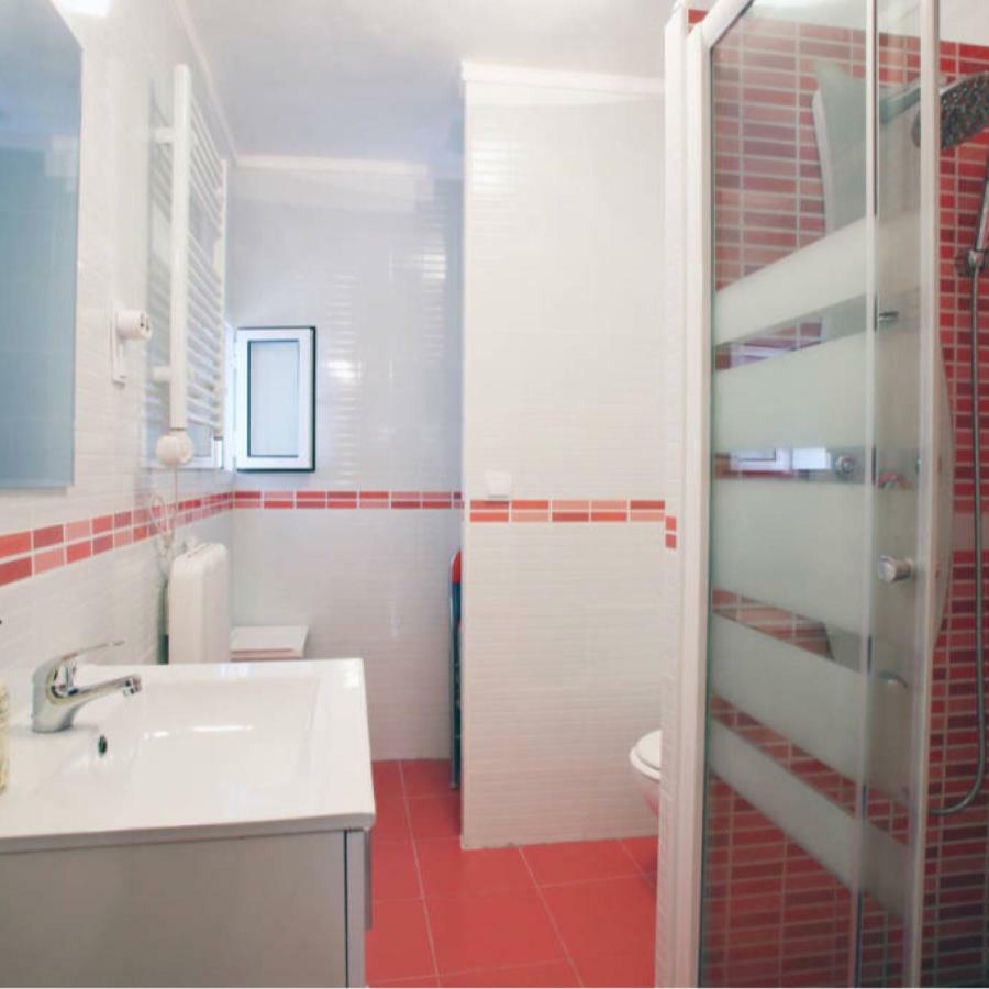 Casa Las Tres Conchas Yunquera Esterno foto
