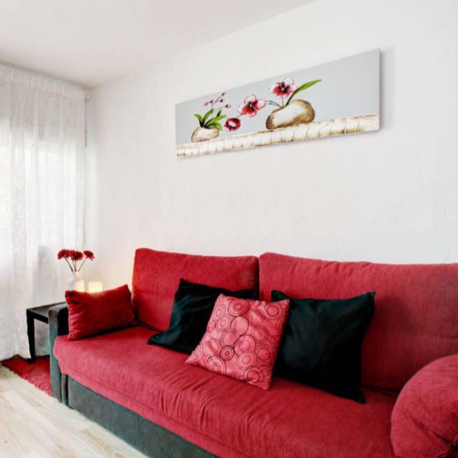 Casa Las Tres Conchas Yunquera Esterno foto