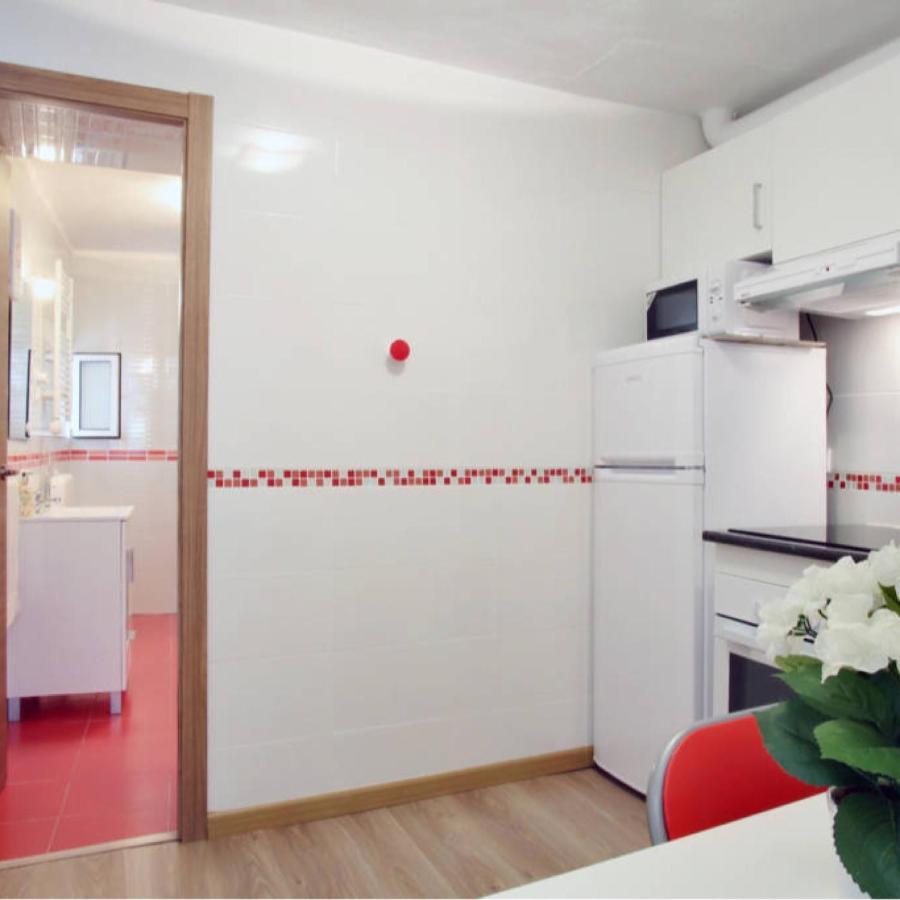 Casa Las Tres Conchas Yunquera Esterno foto
